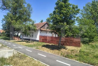 Casă cu 3 camere în Central - 4