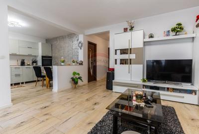 Casă individuală cu 5 camere cu Teren 245 Mp în Horpaz - 3