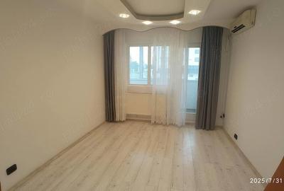 Apartament cu 3 camere decomandat în Gara Mare