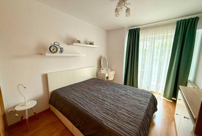 Apartament cu 2 camere decomandat în Central - 4