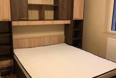 Apartament cu 2 camere semidecomandat, mobilat în Girocului - 4