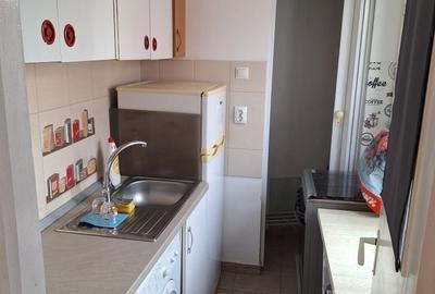 Garsonieră semidecomandată în Mănăștur - 3