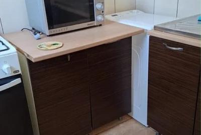 Garsonieră în Mircea cel Bătrân