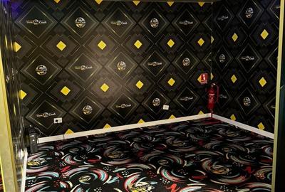 Spațiu comercial, de 133 mp, în Central - 7