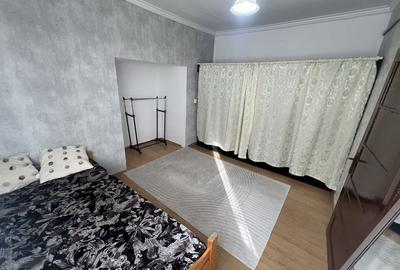 Casă cu 3 camere cu Teren 100 Mp în Dacia - 3