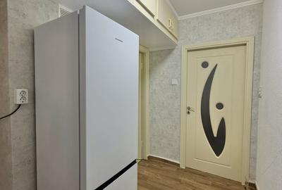 Apartament cu 2 camere nedecomandat, mobilat în Girocului - 12