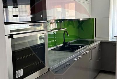 Apartament cu 2 camere semidecomandat în Florești - 2