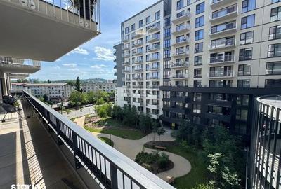 Apartament cu 2 camere decomandat în Baza 3