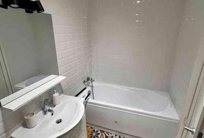 Apartament cu 2 camere în George Enescu