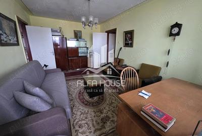 Apartament cu 2 camere semidecomandat în Govândari - 7