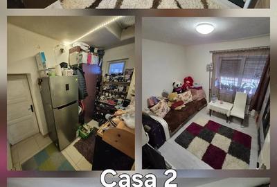 Casă cu Teren 416 Mp în Central