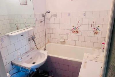 Apartament cu 2 camere semidecomandat în Marna - 2