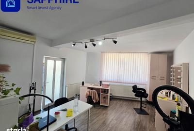 Spațiu comercial, de 32 mp, în Mărășești