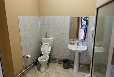 Spațiu comercial, de 110 mp, în Ultracentral - 3