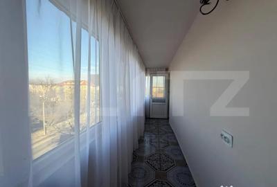 Apartament cu 2 camere semidecomandat în Lipovei - 3