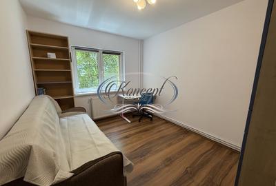 Apartament cu 4 camere decomandat, mobilat în Gheorgheni - 7