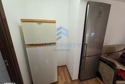 Apartament cu 2 camere în Berceni