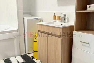 Apartament cu 2 camere în Sisești - 5