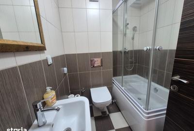 Garsonieră în Central - 6