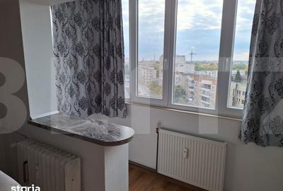 Apartament cu 3 camere decomandat în 6 Vânători - 9