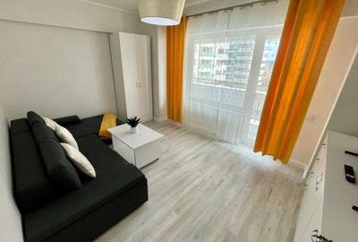 Apartament cu 2 camere decomandat în Cârlig