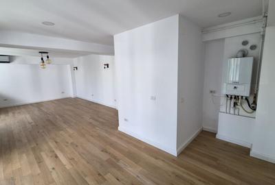 Apartament cu 3 camere decomandat în Dorobanți - 2