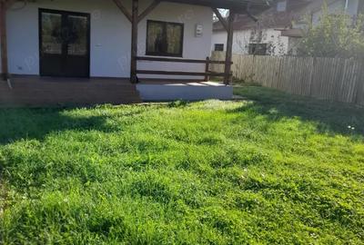 Casă cu Teren 630 Mp în Gorgova - 3