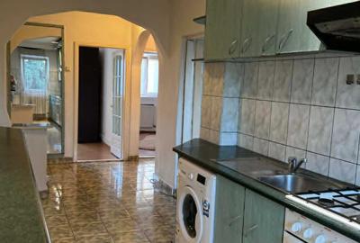 Apartament cu 3 camere decomandat în Câmpului - 5
