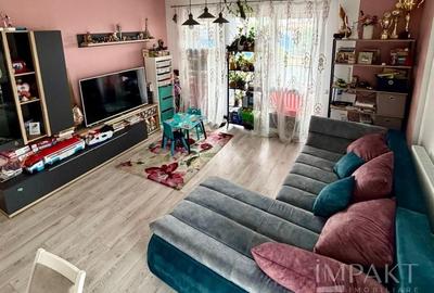 Apartament cu 2 camere în Iris