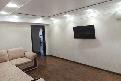 Apartament cu 2 camere decomandat în Bucureștii Noi