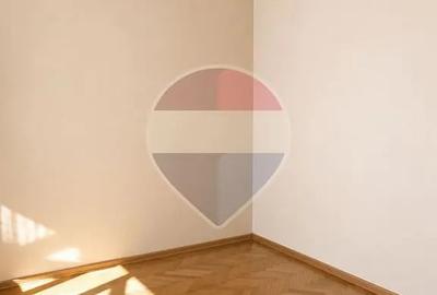 Apartament cu 2 camere semidecomandat în Giurgiului