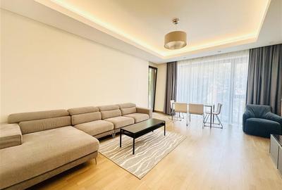 Apartament cu 3 camere decomandat în Primăverii - 2