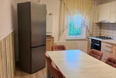 Apartament cu 3 camere în Central - 2
