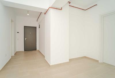 Apartament cu 2 camere decomandat în Podu Roș - 10