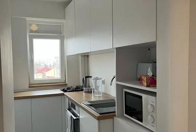 Apartament cu 2 camere decomandat în Dorobanți