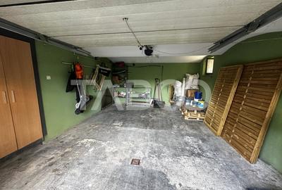 Apartament cu 3 camere decomandat, mobilat în Sub Arini