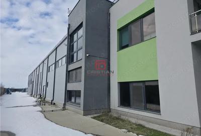 Spațiu comercial, în Central - 1