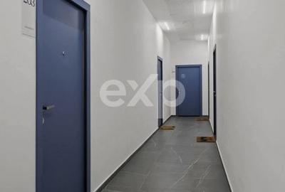 Apartament cu 2 camere, mobilat în Pajura - 12