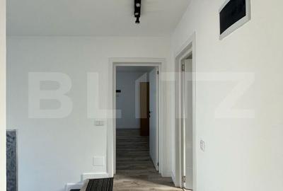 Casă cu 4 camere cu Teren 500 Mp în Becaș - 10