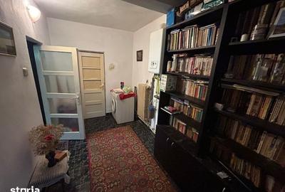 Casă cu 3 camere cu Teren 636 Mp în Cetate - 5