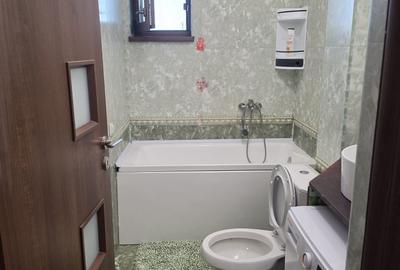 Garsonieră decomandată în Central - 1