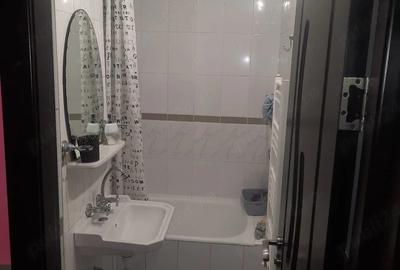 Apartament cu 2 camere semidecomandat în Mircea cel Bătrân - 3