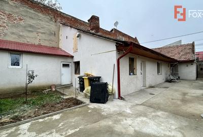 Casă individuală cu 4 camere cu Canalizare în Elisabetin - 3