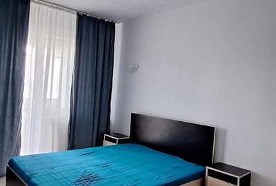 Apartament cu 2 camere decomandat în Central - 1