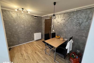 Apartament cu 2 camere în Micro 16