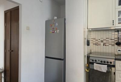 Apartament cu 3 camere circular în Astra - 19