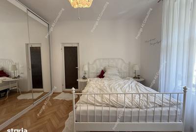 Apartament cu 2 camere în Iosefin - 9