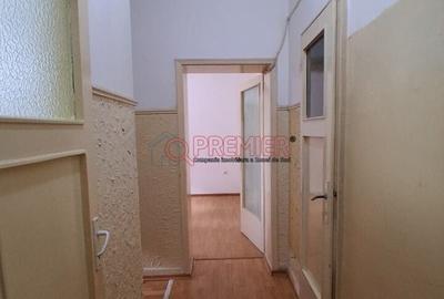 Apartament cu 2 camere în Giurgiului
