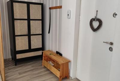Apartament cu 2 camere decomandat în Șelimbăr - 2