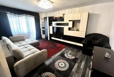 Apartament cu 3 camere decomandat în Tudor Vladimirescu - 2